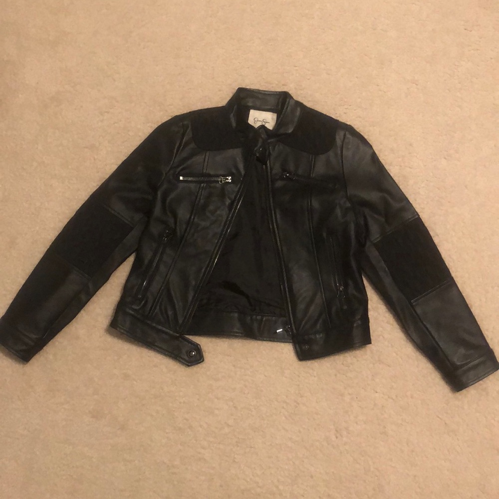 Jessica Simpson Jacket